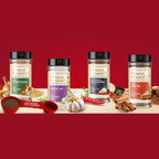 4-in-1 Multi-Use Measuring Spoon