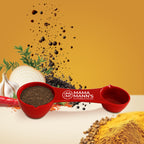 4-in-1 Multi-Use Measuring Spoon