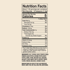 All Things Blackened Seasoning Blend